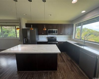 - Aleka Pl, Kailua, Home For Rent