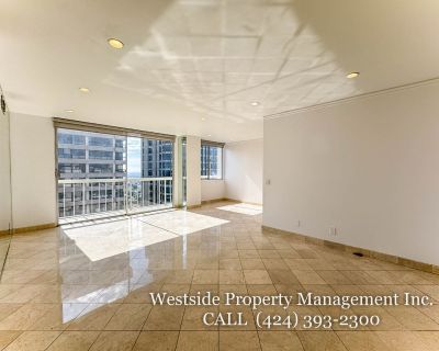 10751 Wilshire Blvd. Experience breathtaking views from this ideally positioned 2BD/2BA penthouse in the heart of the Wilshire Corridor and Westwood. Situated on the coveted southeast corner of the building, this residence offers rare tranquility with no upstairs neighbors and sweeping vistas of the city and surrounding upscale neighborhoods. Step inside to a bright, airy living and dining area...