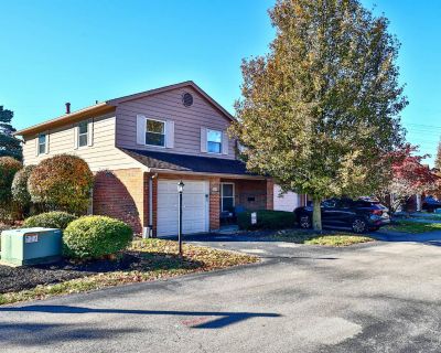 3 Bedroom 2BA 1620 ft Condo For Sale in Union Twp, OH