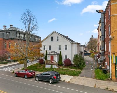 Commercial Property For Sale in Haverhill, MA