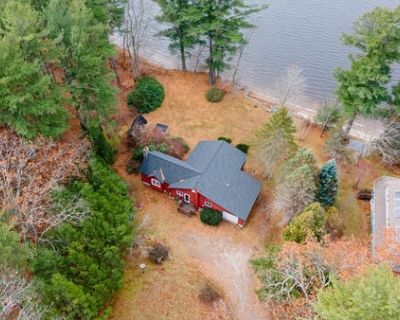 2 Bedroom 2BA 1336 ft Single Family Home For Sale in AYER, MA