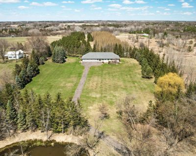 3 Bedroom 2BA 2598 ft Single Family House For Sale in Grant, MN