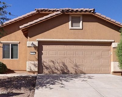 Kings Canyon Way, Sierra Vista, Home For Rent