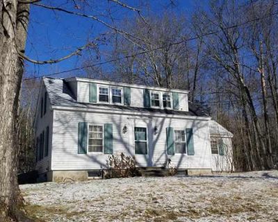 3 Bedroom 2BA 0 ft Apartment For Rent in Melvin Village, NH