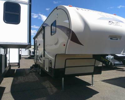 2016 Northwood FOX MOUNTAIN 235RLS