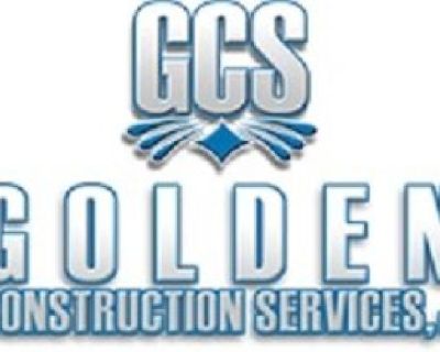 Golden Construction Services LLC