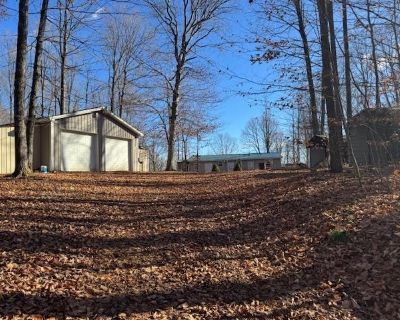 3 Bedroom 2BA 1200 ft Single Family House For Sale in Lake City, MI