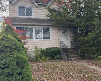 4 Bedroom 2BA Multi Family Home For Sale in RIDGEFIELD, NJ