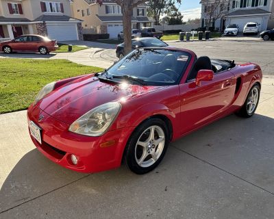 2004 Spyder w/ 6-speed SMT (mostly stock + new tires)