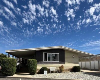 3 Bedroom 2BA 2240 ft Mobile Home For Rent in Huntington Beach, CA