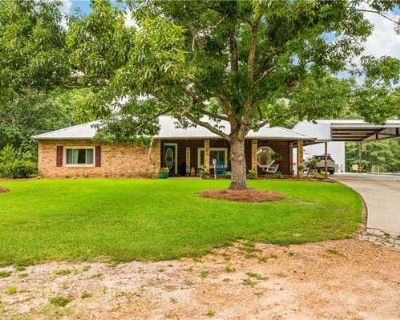 3 Bedroom 2BA 2167 ft Single Family Home For Sale in JENA, LA