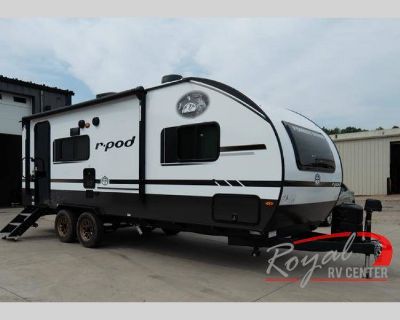 2025 Forest River R Pod RP-198 For Sale by Dealer in Middlebury, Indiana