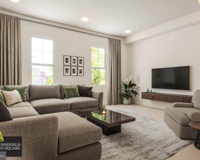 2 Bedroom 2BA 1100 ft Condo For Sale in Philadelphia, PA