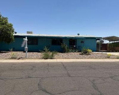 3 Bed 2 Bath Preforeclosure Property in Phoenix, AZ 85050 - N 26th St