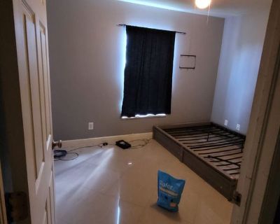 Kiara (Has a House). Room in the 1 Bedroom 1BA Pet-Friendly House For Rent in Lehigh Acres,...