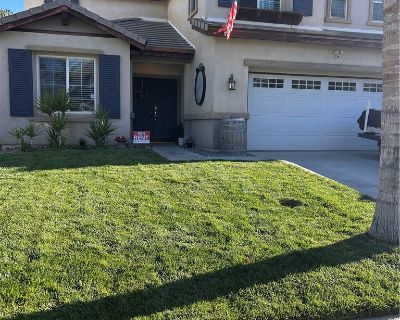 5 Bedroom 2BA 2258 ft Apartment For Rent in Moreno Valley, CA