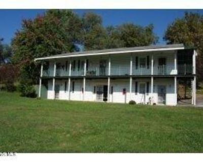1 Bedroom 1BA Apartment For Rent in Kingsport, TN