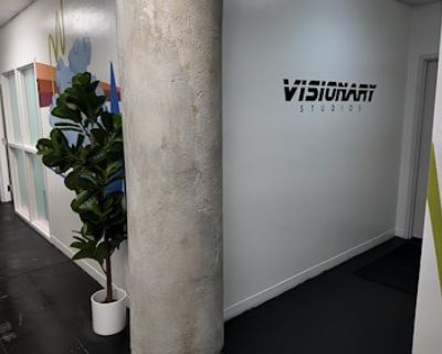 Visionary Studios