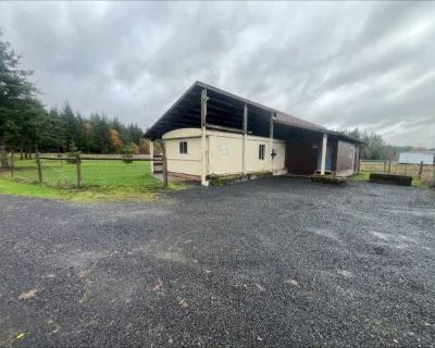 3 Bedroom 1BA 0 ft Apartment For Rent in Lewis County, WA