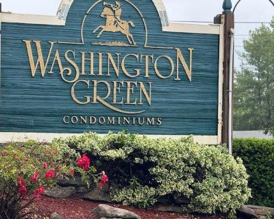 2 Bedroom 2BA 1029 ft Condo For Rent in New Windsor, NY