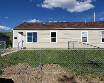 2 Bedroom 1BA 850 ft Apartment For Rent in Casper, WY