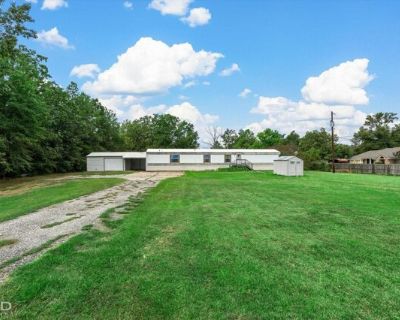 Highway,benton, Home For Sale