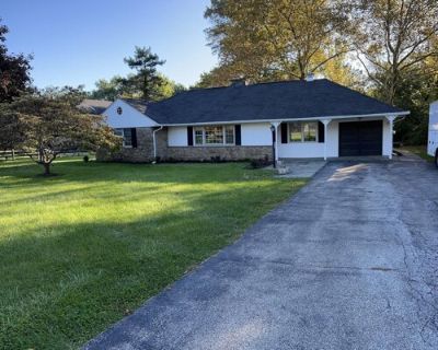 Township Line Rd, Plymouth Meeting, Home For Rent