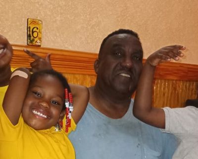 Leroy Ingram, 60 years, Male - Budget $500 per month Accommodation for For myself