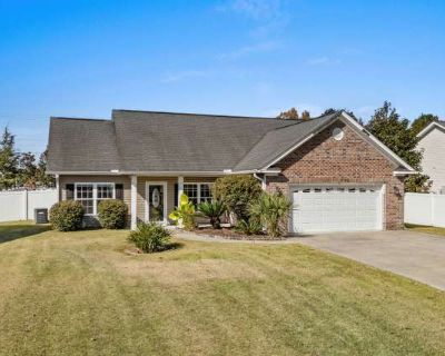 3 Bedroom 2BA 0 ft Pet-Friendly Apartment For Rent in Horry County, SC