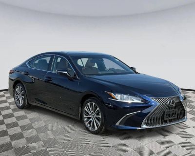 Used 2019 Lexus ES 350