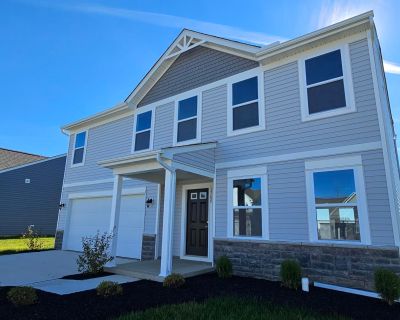 4 Bedroom 2BA 1997 ft Single Family House For Sale in Bellefontaine, OH