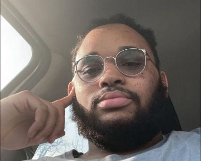 Gregory - Needs a Place on iROOMit or a Room