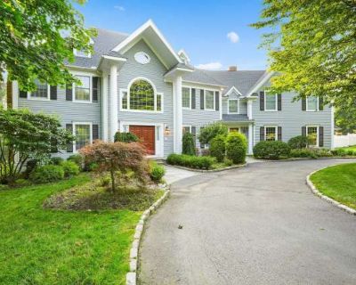 5 Bedroom 5BA 5648 ft Furnished Apartment For Rent in Wilton, CT