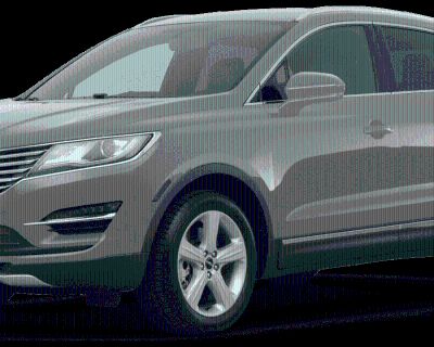 Used 2017 Lincoln MKC Reserve