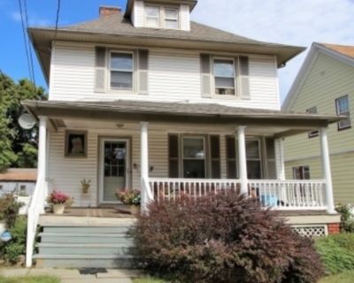 4 Bedroom 2BA Single Family House For Sale in Bloomfield, NJ