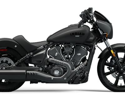 2025 Indian Motorcycle Sport Scout Limited Cruiser Newport News, VA