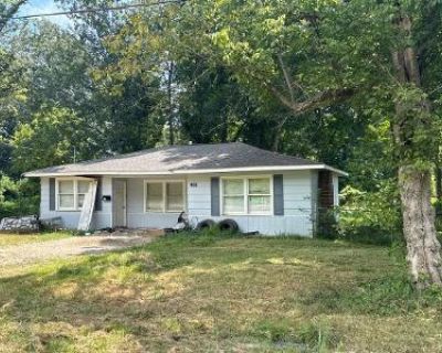 3 Bed 1 Bath Foreclosure Property in Dexter, MO 63841 - Crane St