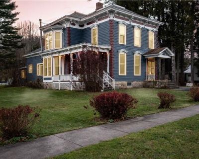 5 Bedroom 2BA 2640 ft Single Family Home For Sale in BARNEVELD, NY