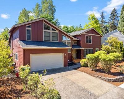 6 Bedroom 4BA 2914 ft Pet-Friendly House For Rent in Beaverton, OR