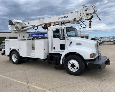2006 TEREX COMMANDER 4047