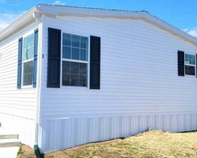 2 Bedroom 2BA 960 ft Mobile Home For Rent in Birdsboro, PA