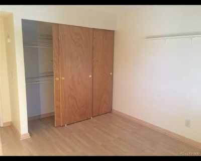Coey (Has a Condo). Room in the 1 Bedroom 1BA Pet-Friendly Apartment For Rent in Denver, CO