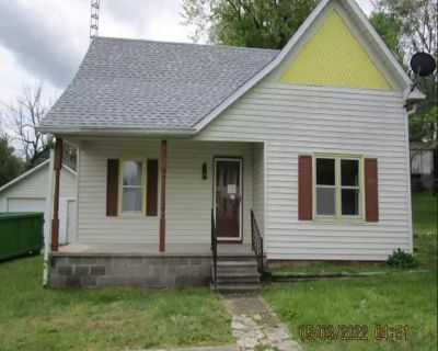 House For Rent in Cave In Rock, IL