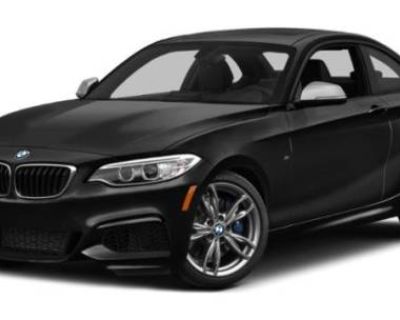 Used 2015 BMW 2 Series M235i