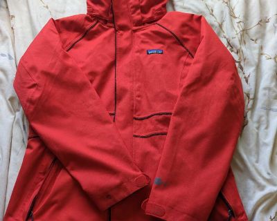 Patagonia Snowbelle Ski Jacket