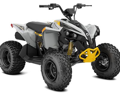 2026 Can-Am Renegade 110 EFI ATV Kids Ramsey, MN