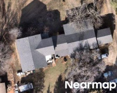 5 Bed 4.0 Bath Preforeclosure Property in Arcadia, OK 73007 - W Shore Dr