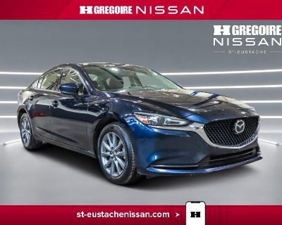 Mazda Mazda6 2021 GS