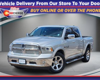 Used Ford Cars, Trucks For Sale Denver | Phil Long