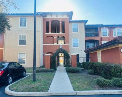 3 Bedroom 2BA 1362 ft Condominium For Sale in ORLANDO, FL